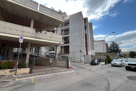 Leilighet i Vasto, Chieti, Vasto - € 130 000 | Ref: 5328 - foto 16