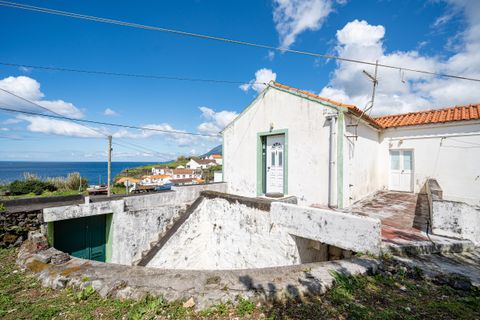 Villa i Lajes do Pico, Pico, Lajes do Pico - € 225.000 | Ref: CB11-0072 - foto 2
