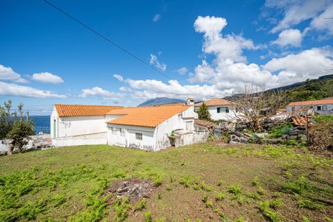 Villa i Lajes do Pico, Pico, Lajes do Pico - € 225.000 | Ref: CB11-0072 - foto 26