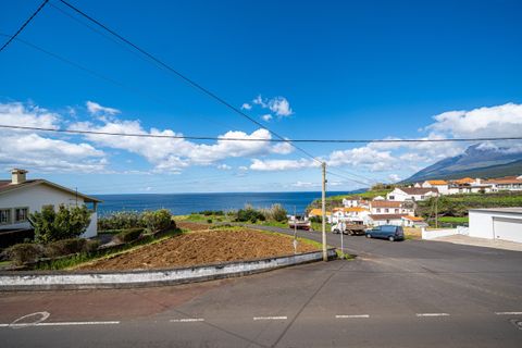 Villa i Lajes do Pico, Pico, Lajes do Pico - € 225.000 | Ref: CB11-0072 - foto 30