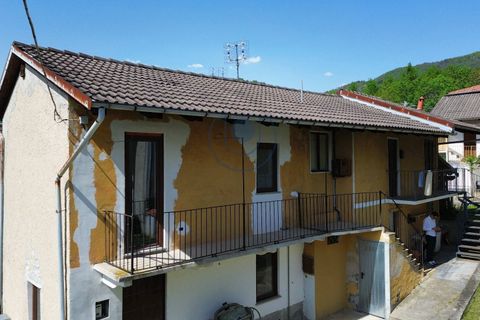 Leilighet i Coazze, Turin, Coazze - € 19 000 | Ref: 2179 - foto 4