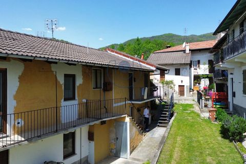 Leilighet i Coazze, Turin, Coazze - € 19 000 | Ref: 2179 - foto 5