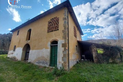 Landejendom i Dicomano, Florence, Dicomano - € 230.000 | Ref: VILL91 - foto 2