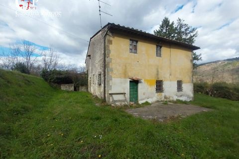 Landejendom i Dicomano, Florence, Dicomano - € 230.000 | Ref: VILL91 - foto 3