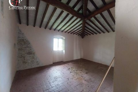 Landejendom i Dicomano, Florence, Dicomano - € 230.000 | Ref: VILL91 - foto 7