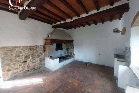 Landejendom i Dicomano, Florence, Dicomano - € 230.000 | Ref: VILL91 - foto 11