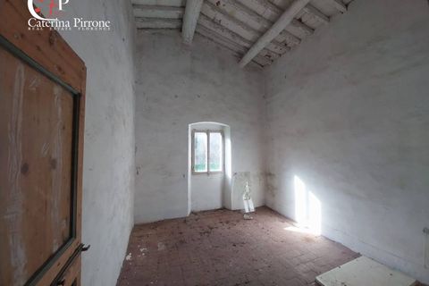 Landejendom i Dicomano, Florence, Dicomano - € 230.000 | Ref: VILL91 - foto 12