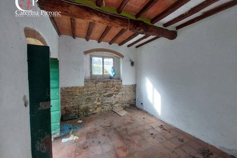 Landejendom i Dicomano, Florence, Dicomano - € 230.000 | Ref: VILL91 - foto 15