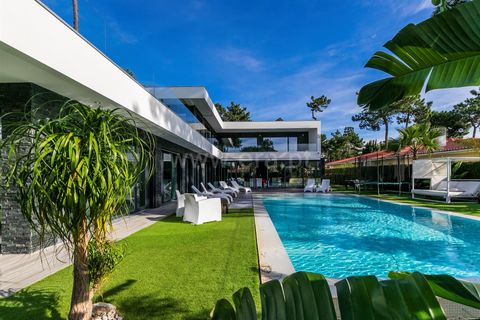 Villa i Almada, Setubal, Almada - € 2.590.000 | Ref: 035230169 - foto 3