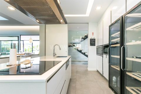 Villa i Almada, Setubal, Almada - € 2.590.000 | Ref: 035230169 - foto 4