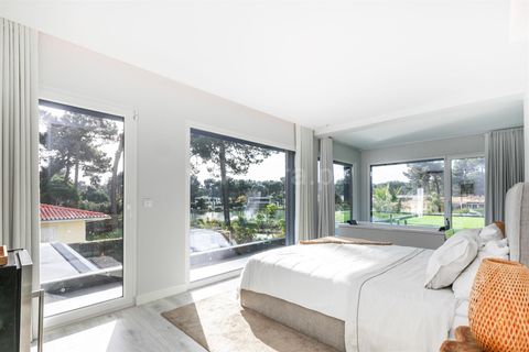 Villa i Almada, Setubal, Almada - € 2.590.000 | Ref: 035230169 - foto 5