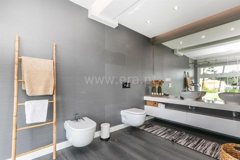 Villa i Almada, Setubal, Almada - € 2.590.000 | Ref: 035230169 - foto 6