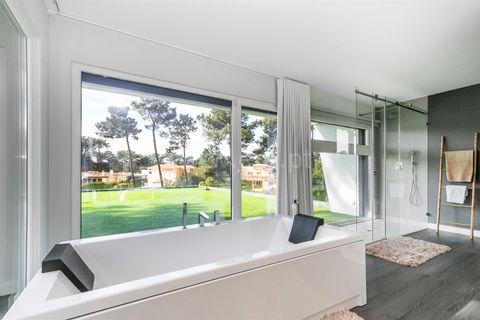 Villa i Almada, Setubal, Almada - € 2.590.000 | Ref: 035230169 - foto 7