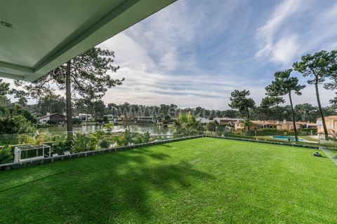 Villa i Almada, Setubal, Almada - € 2.590.000 | Ref: 035230169 - foto 8