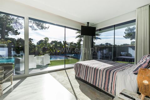 Villa i Almada, Setubal, Almada - € 2.590.000 | Ref: 035230169 - foto 10