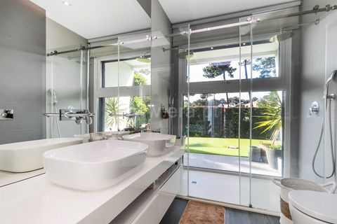 Villa i Almada, Setubal, Almada - € 2.590.000 | Ref: 035230169 - foto 11