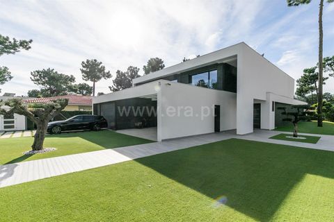 Villa i Almada, Setubal, Almada - € 2.590.000 | Ref: 035230169 - foto 12