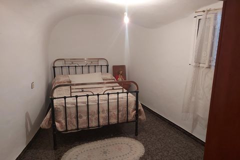 Landejendom i Freila, Granada, Freila - € 94.500 | Ref: TPG329/12190 - foto 4