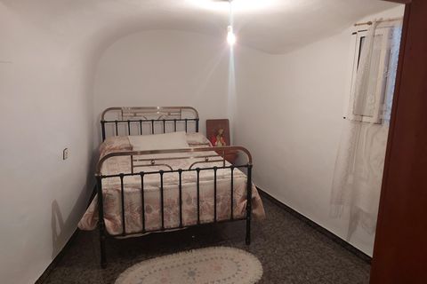 Landejendom i Freila, Granada, Freila - € 94.500 | Ref: TPG329/12190 - foto 5