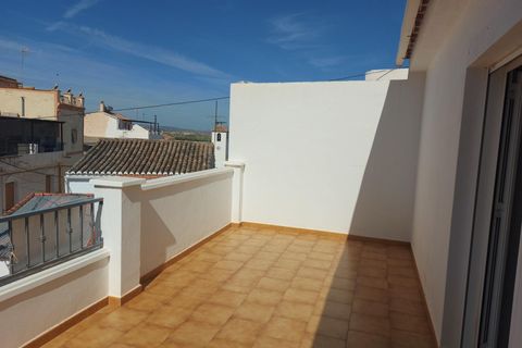 Landejendom i Freila, Granada, Freila - € 94.500 | Ref: TPG329/12190 - foto 10
