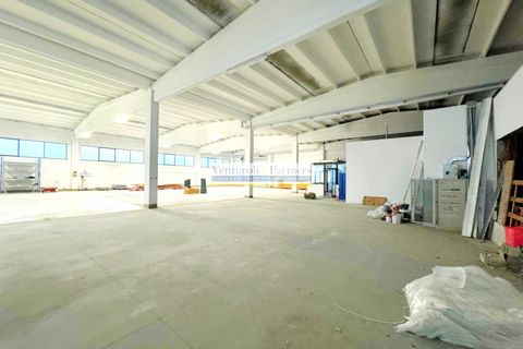 Erhvervsejendom i Calcinato, Brescia, Calcinato - € 280.000 | Ref: vp685 - foto 1