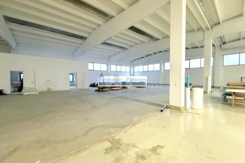 Erhvervsejendom i Calcinato, Brescia, Calcinato - € 280.000 | Ref: vp685 - foto 3