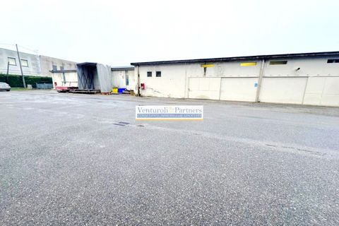 Erhvervsejendom i Calcinato, Brescia, Calcinato - € 280.000 | Ref: vp685 - foto 13