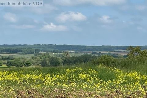 Terra a Haraucourt, Meurthe-et-Moselle, Haraucourt - € 78.000 | Ref: V683 - foto 5