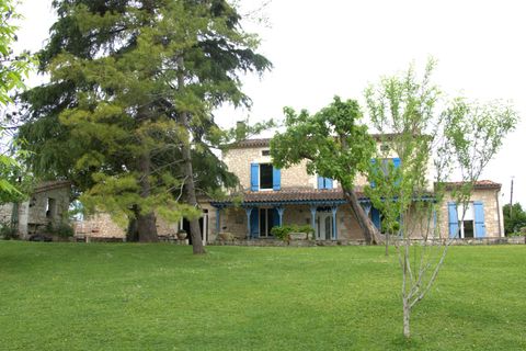 Villa i Duras, Lot-et-Garonne, Duras - € 379.600 | Ref: 3-25-05-57 - foto 3