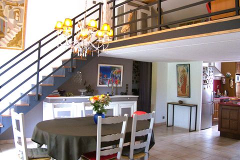 Villa i Duras, Lot-et-Garonne, Duras - € 379.600 | Ref: 3-25-05-57 - foto 6