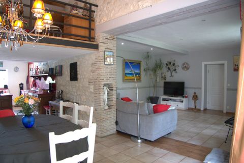 Villa i Duras, Lot-et-Garonne, Duras - € 379.600 | Ref: 3-25-05-57 - foto 8