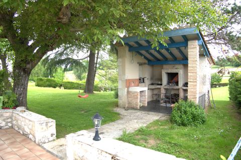 Villa i Duras, Lot-et-Garonne, Duras - € 379.600 | Ref: 3-25-05-57 - foto 15