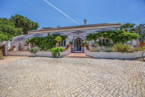 Landejendom i Tavira, Faro, Tavira - € 1.495.000 | Ref: PL/827 - foto 1