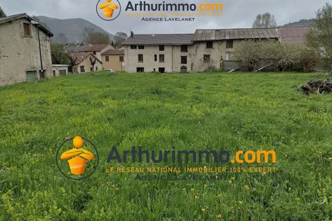Villa i Camurac, Aude, Camurac - € 119.000 | Ref: 85934582 - foto 1