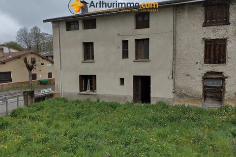 Villa i Camurac, Aude, Camurac - € 119.000 | Ref: 85934582 - foto 2