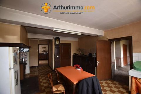 Villa i Camurac, Aude, Camurac - € 119.000 | Ref: 85934582 - foto 4
