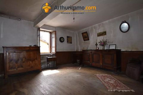Villa i Camurac, Aude, Camurac - € 119.000 | Ref: 85934582 - foto 5
