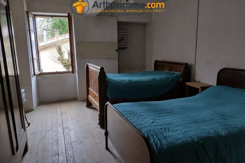 Villa i Camurac, Aude, Camurac - € 119.000 | Ref: 85934582 - foto 11