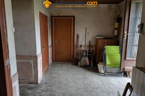 Villa i Camurac, Aude, Camurac - € 119.000 | Ref: 85934582 - foto 17