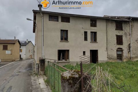 Villa i Camurac, Aude, Camurac - € 119.000 | Ref: 85934582 - foto 18