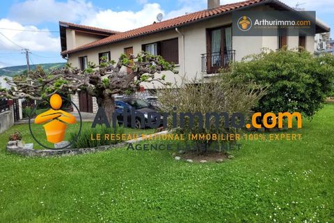 Villa a Lavelanet, Ariege, Lavelanet - € 197.000 | Ref: 85936415 - foto 3