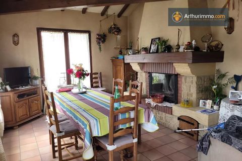 Villa a Lavelanet, Ariege, Lavelanet - € 197.000 | Ref: 85936415 - foto 4