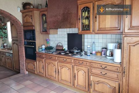 Villa a Lavelanet, Ariege, Lavelanet - € 197.000 | Ref: 85936415 - foto 5