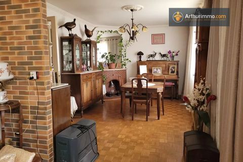 Villa a Lavelanet, Ariege, Lavelanet - € 197.000 | Ref: 85936415 - foto 6