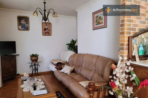 Villa a Lavelanet, Ariege, Lavelanet - € 197.000 | Ref: 85936415 - foto 7