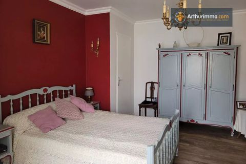Villa a Lavelanet, Ariege, Lavelanet - € 197.000 | Ref: 85936415 - foto 9