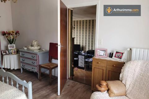 Villa a Lavelanet, Ariege, Lavelanet - € 197.000 | Ref: 85936415 - foto 10