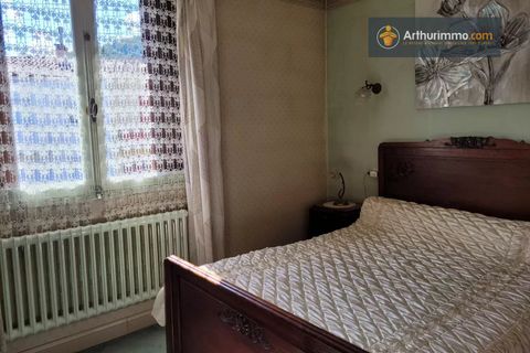 Villa a Lavelanet, Ariege, Lavelanet - € 197.000 | Ref: 85936415 - foto 11