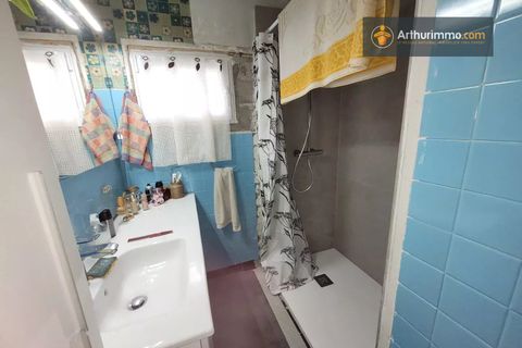 Villa a Lavelanet, Ariege, Lavelanet - € 197.000 | Ref: 85936415 - foto 12