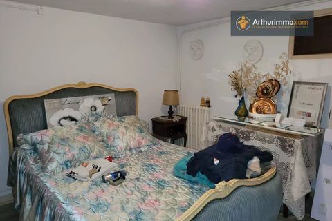 Villa a Lavelanet, Ariege, Lavelanet - € 197.000 | Ref: 85936415 - foto 13